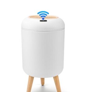 SOLD GREAT GIFT: B951 Smart Sensor MODERN Automatic Wastebasket Convenient
